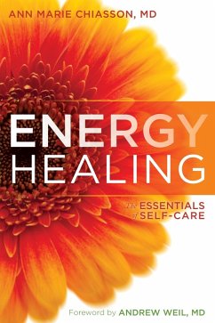 Energy Healing (eBook, ePUB) - Chiasson, Ann Marie
