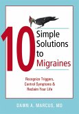 10 Simple Solutions to Migraines (eBook, ePUB)