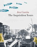 The Inquisition Yours (eBook, ePUB)