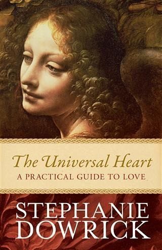 Universal Heart (eBook, ePUB)