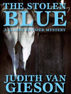 Stolen Blue (eBook, ePUB) - Gieson, Judith Van Stolen Blue (eBook, ePUB) - Gieson, Judith Van