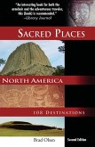 Sacred Places North America (eBook, ePUB)