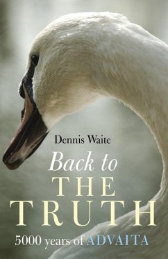 Cover Back To The Truth (eBook, ePUB)