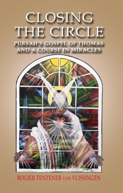 Cover Closing the Circle (eBook, ePUB)