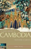 Short History of Cambodia (eBook, ePUB)