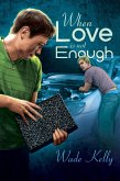 When Love Is Not Enough (eBook, ePUB)