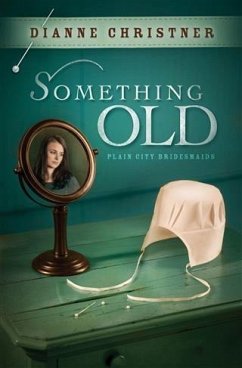 Cover Something Old (eBook, ePUB)