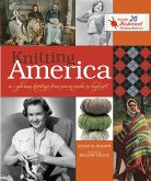 Knitting America (eBook, ePUB)