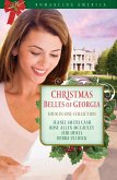 Christmas Belles of Georgia (eBook, ePUB)