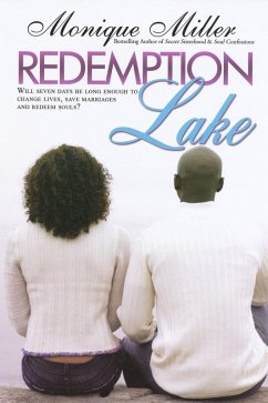 Redemption Lake (eBook, ePUB) - Miller, Monique