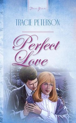 Cover Perfect Love (eBook, ePUB)