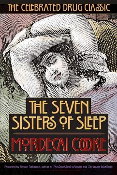 The Seven Sisters of Sleep (eBook, ePUB) - Cooke, Mordecai
