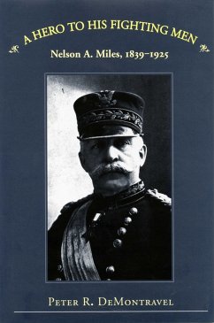 Cover Hero to His Fighting Men (eBook, ePUB)