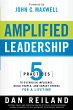 Amplified Leadership (eBook, ePUB) - Bild 1
