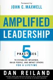 Amplified Leadership (eBook, ePUB)