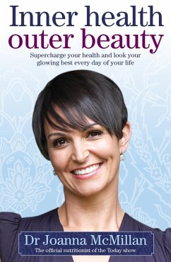 Inner Health Outer Beauty (eBook, ePUB) - Mcmillan, Joanna