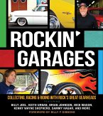 Rockin' Garages (eBook, PDF)