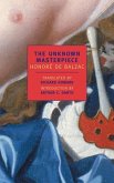 The Unknown Masterpiece (eBook, ePUB)