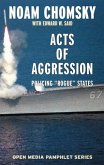 Acts of Aggression (eBook, ePUB)