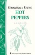 Growing & Using Hot Peppers (eBook,... - Bild 1