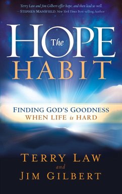 Hope Habit (eBook, ePUB) - Law, Terry