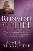 Reinvent Your Life (eBook, ePUB)