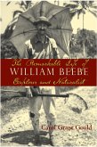 Remarkable Life of William Beebe (eBook, ePUB) Remarkable Life of William Beebe (eBook, ePUB)