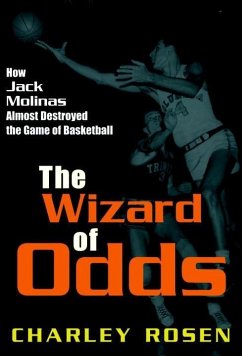 The Wizard of Odds (eBook, ePUB) - Rosen, Charley