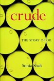Crude (eBook, ePUB)