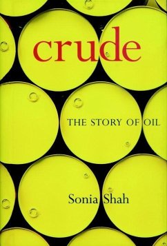 Cover Crude (eBook, ePUB)