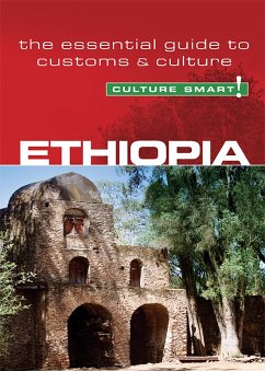 Ethiopia - Culture Smart! (eBook, ePUB) - Howard, Sarah
