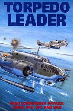 Cover Torpedo Leader (eBook, ePUB)