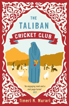 The Taliban Cricket Club (eBook, ePUB) - Murari, Timeri