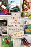 Story of Seven Summers (eBook, ePUB)