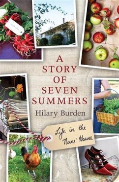Story of Seven Summers (eBook, ePUB) - Burden, Hilary