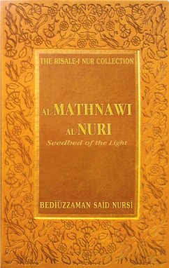 Al Mathnawi Al Nuri (eBook, ePUB) - Nursi, Bediuzzaman Said