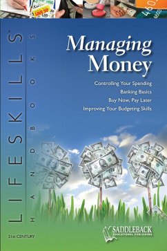 Cover Managing Money Handbook (eBook, PDF)