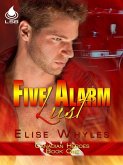 Five Alarm Lust (eBook, ePUB)