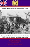 History Of The War In The Peninsular And In The South Of France, From The Year 1807 To The Year 1814 - Vol. VI (eBook, ePUB)