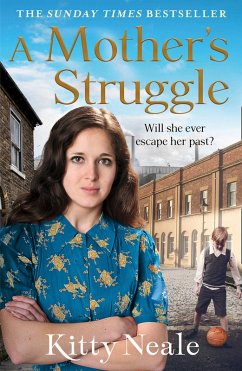 A Mother's Struggle (eBook, ePUB) - Neale, Kitty