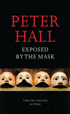 Cover Exposed by the Mask (eBook, ePUB)