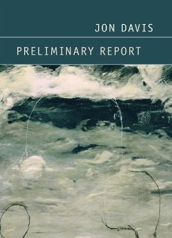 Preliminary Report (eBook, ePUB) - Davis, Jon