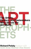 The Art Prophets (eBook, ePUB)