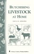 Butchering Livestock at Home (eBook,... - Bild 1