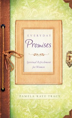Everyday Promises (eBook, ePUB) - Tracy, Pamela Kaye