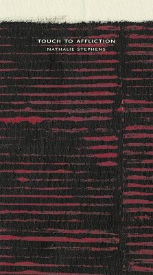 Cover Touch To Affliction (eBook, ePUB)