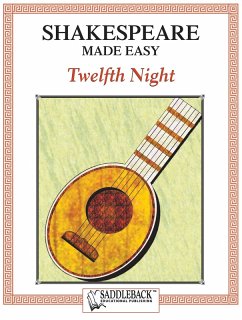 Cover Twelfth Night (eBook, PDF)