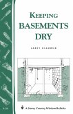 Keeping Basements Dry (eBook, ePUB)