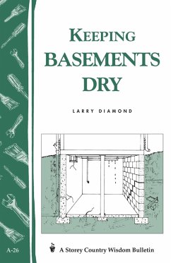 Keeping Basements Dry (eBook, ePUB) - Diamond, Larry