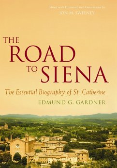 Cover The Road to Siena (eBook, ePUB)